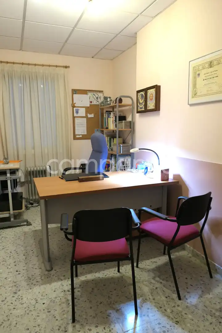 Oficina de lloguer en Barcelona