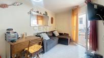 Living room of Flat for sale in Empuriabrava  with Furnished