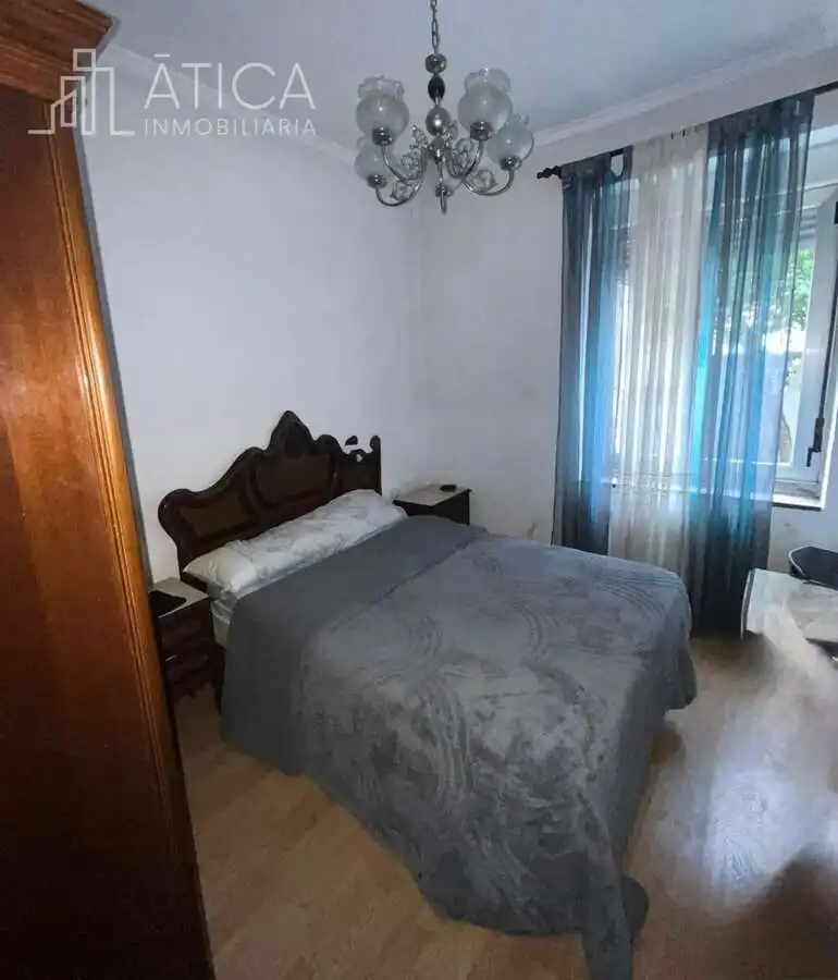 Habitación de Piso de alquiler en Salamanca con Calefacción y Amueblado