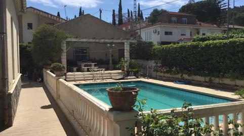 Foto 2 de Casa o xalet en venda a Santo Angel, Murcia