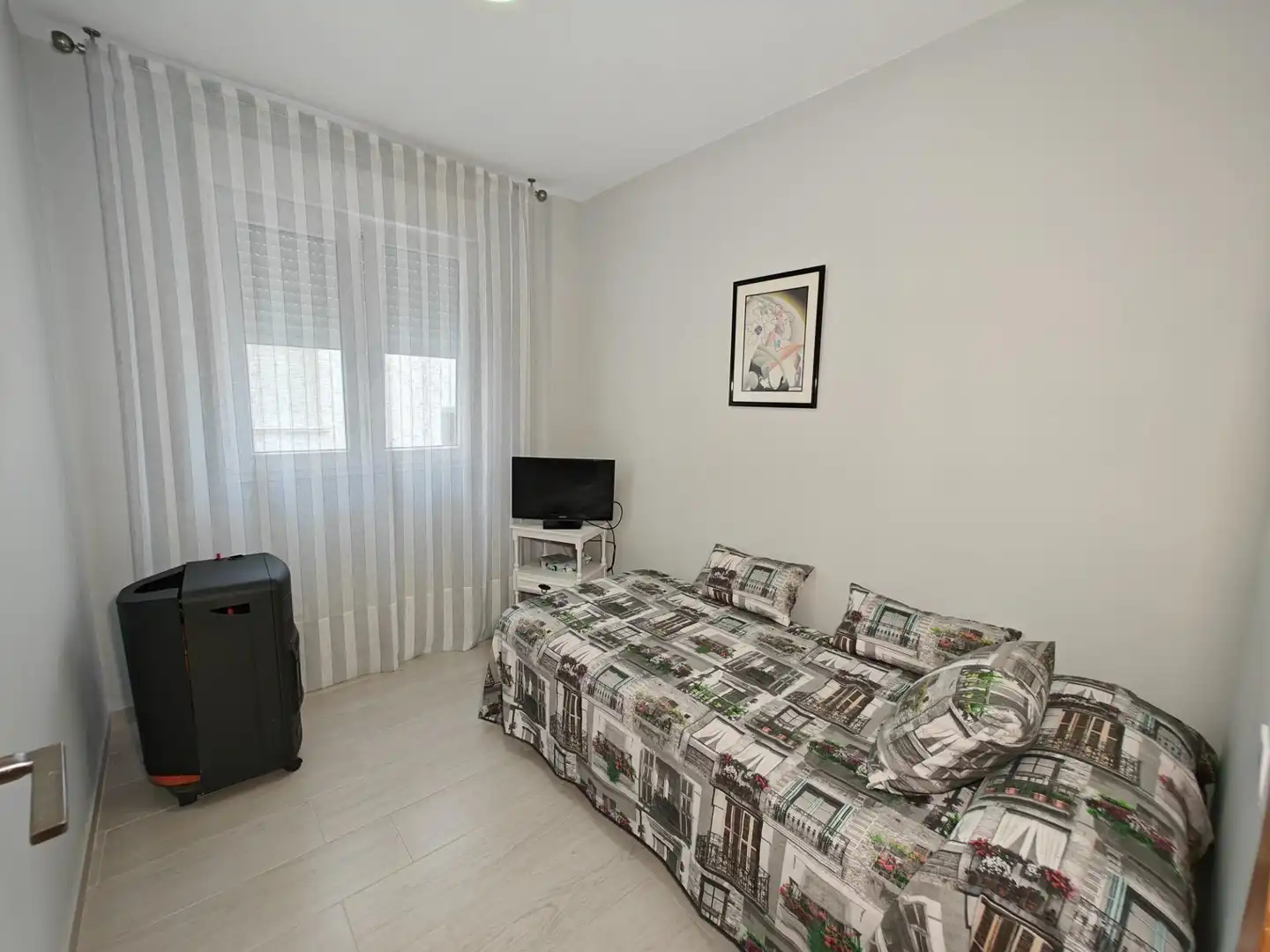 Apartamento con ascensor en venta en Calle Navegantes 4, imagen 11