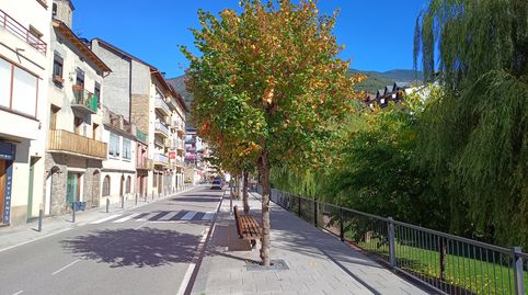 Foto 4 de Casa o chalet en venta en Avinguda Dels Comtes de Pallars, Sort, Lleida