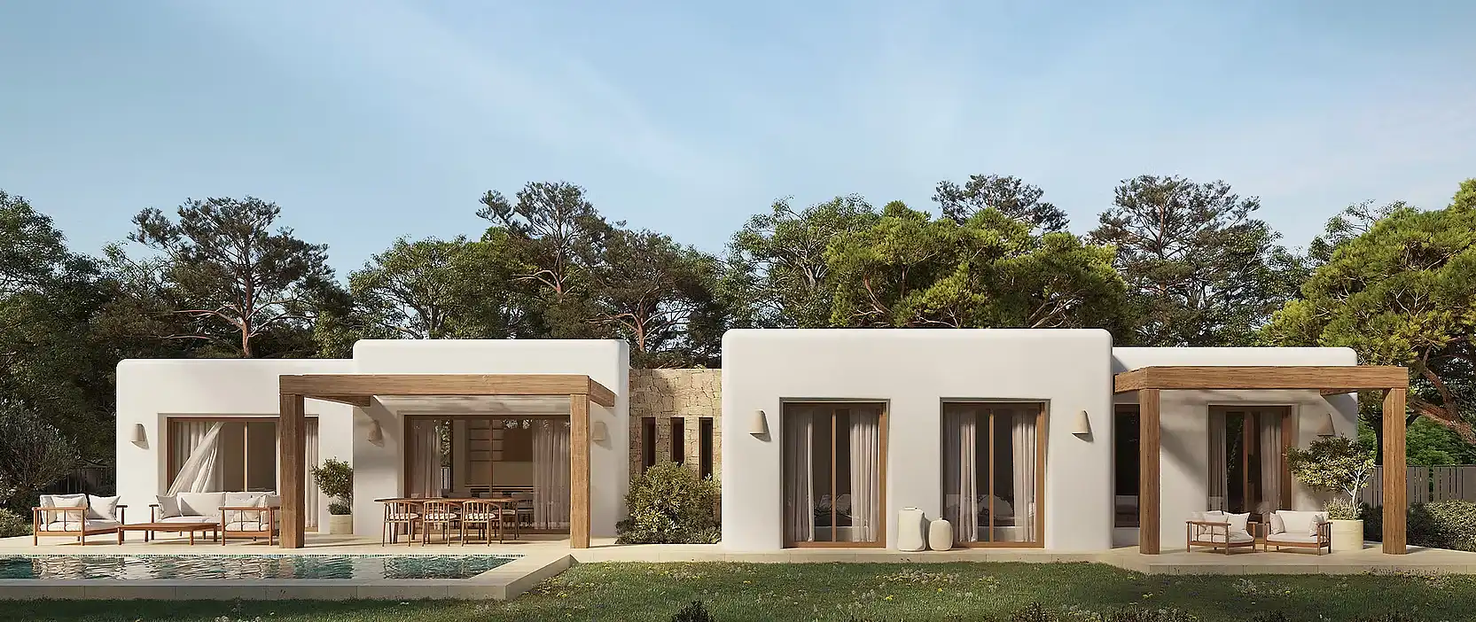 Maison avec piscine à vendre à Cala Advocat - Baladrar, imagen 2