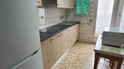 Foto 4 de Pis per a compartir a Feria, Albacete