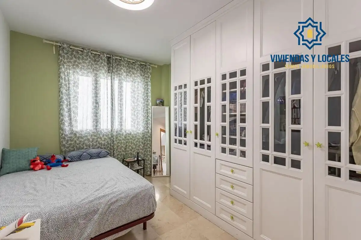Casa en venta en Zaidín, imagen 20