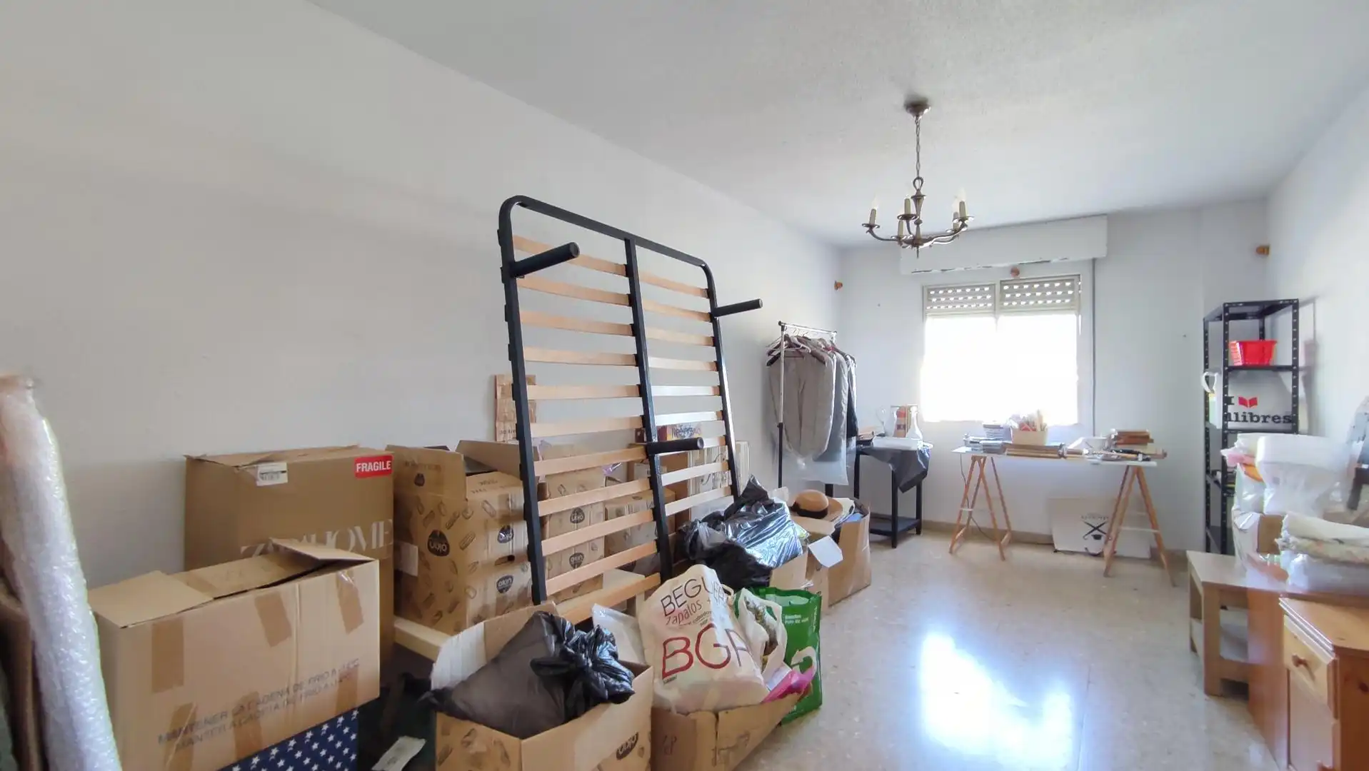 Penthouse with lift for sale in Carrer CARMELITES DE LES, imagen 13