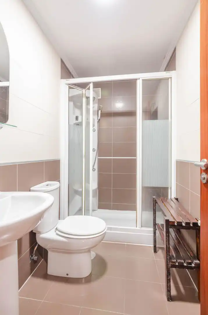 Flat with terrace for sale in Calle MANOLO QUIROS 2, imagen 31