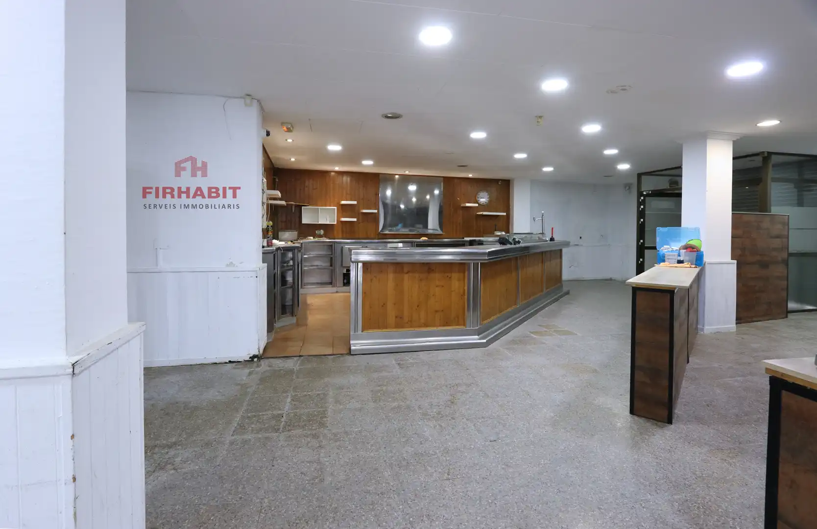Business premises to rent in Carrer de les Doedes, imagen 5