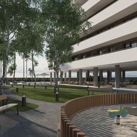 Apartament en venda a Calle Calle Segovia, 2, Moncófar Playa , Moncofa