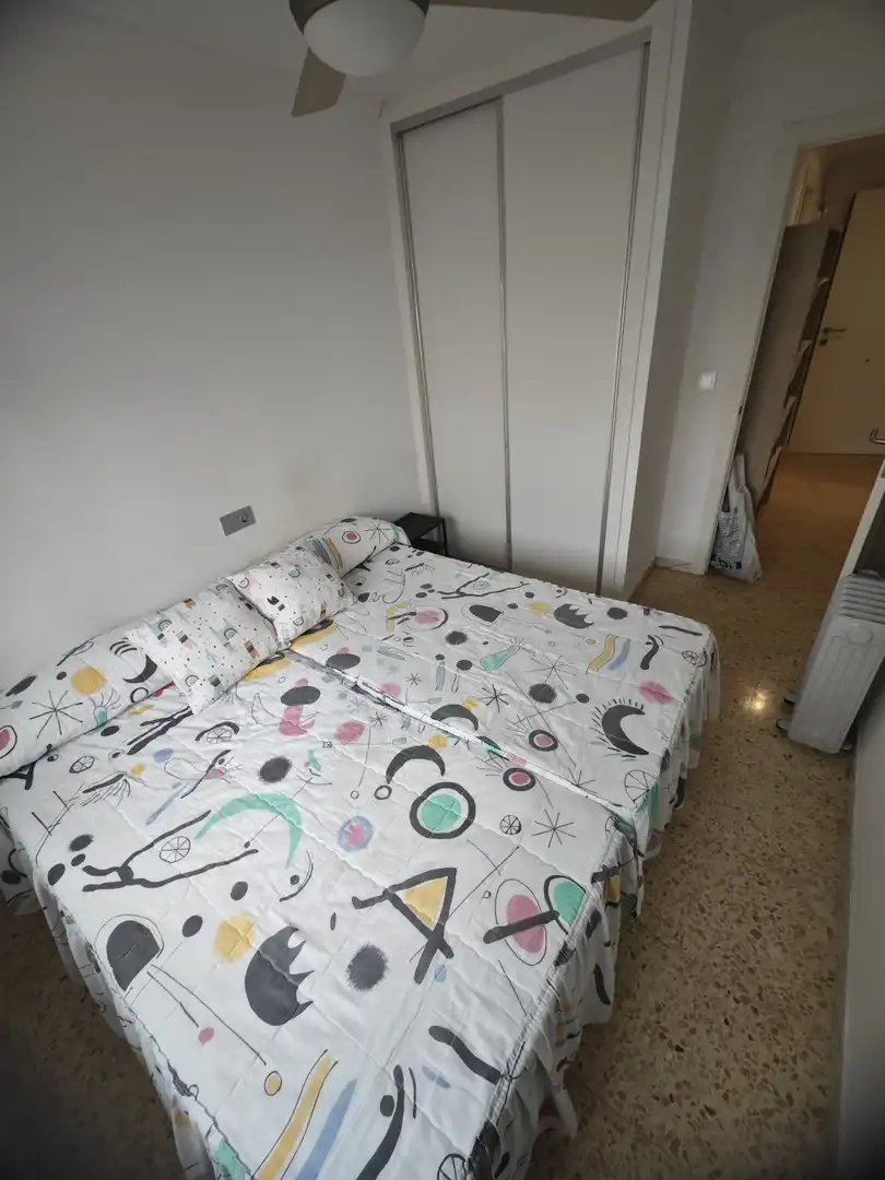 Apartament amb piscina en venda a Miramar, imagen 5