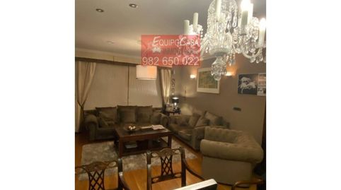 Foto 4 de Piso en venta en Centro - Recinto Amurallado, Lugo Capital