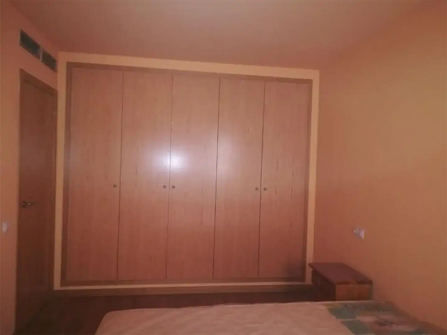 Habitación de Piso en venta en Ontinyent con Aire acondicionado y Balcón