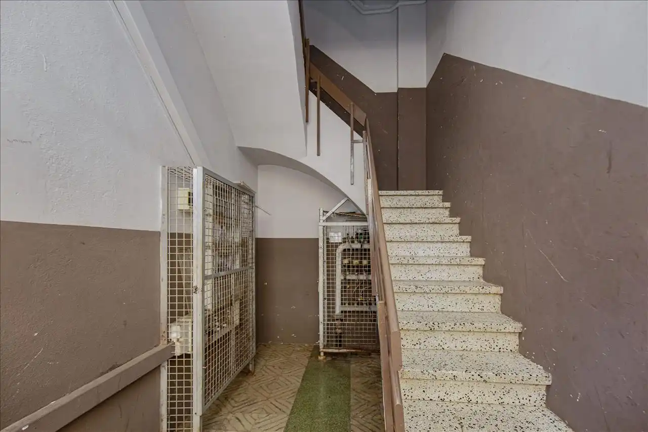 Wohnung zum Verkauf in Salt mit Terrasse