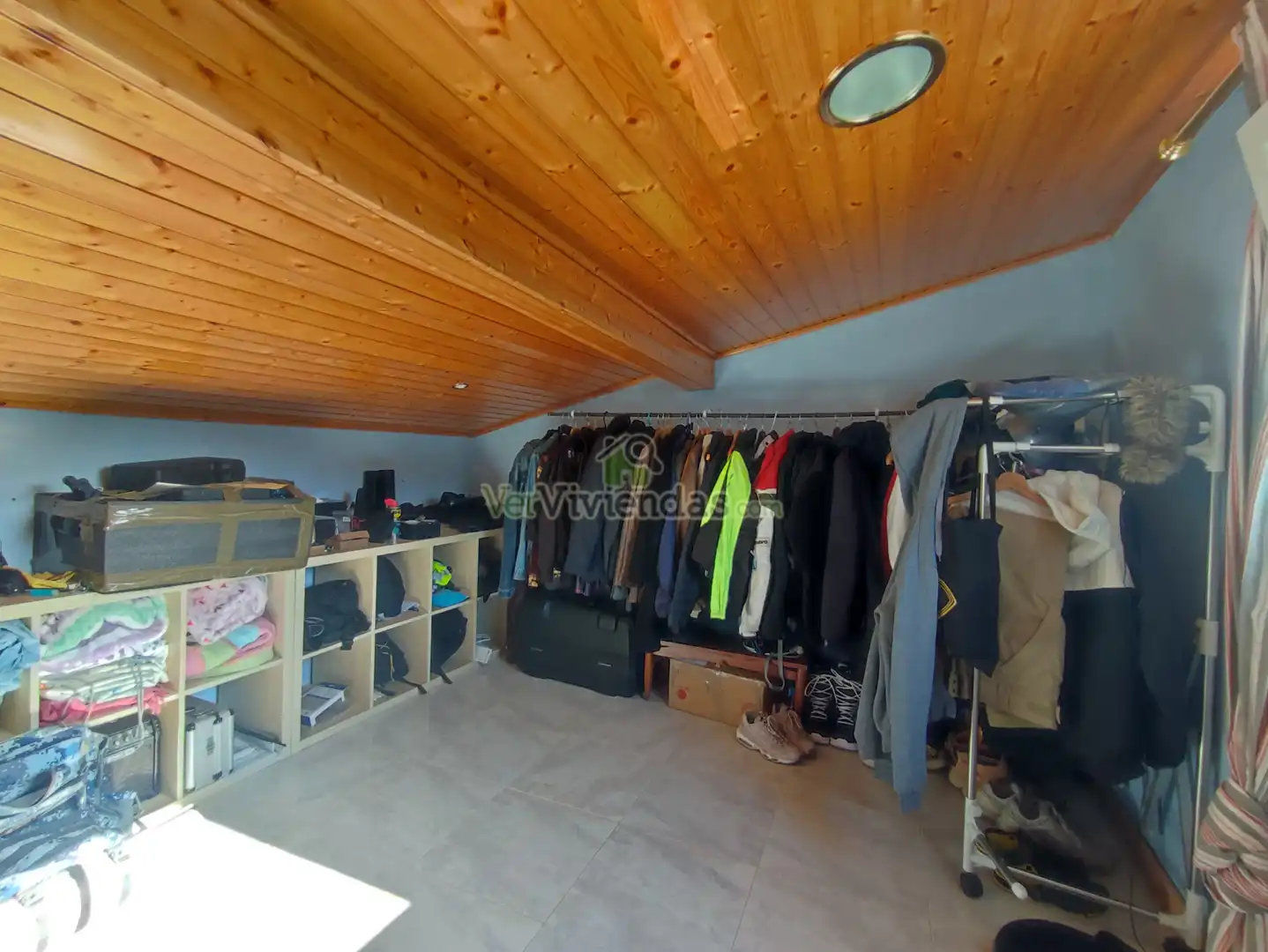 Casa amb terrassa en venda a Corbera de Llobregat, imagen 74