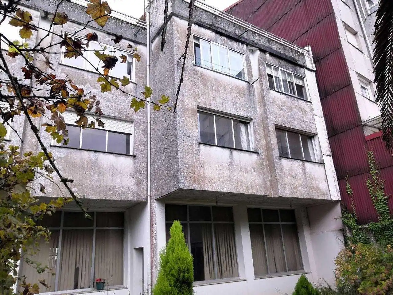 Residencial en venda a Calle XERAL-BANDEIRA 3, imagen 15