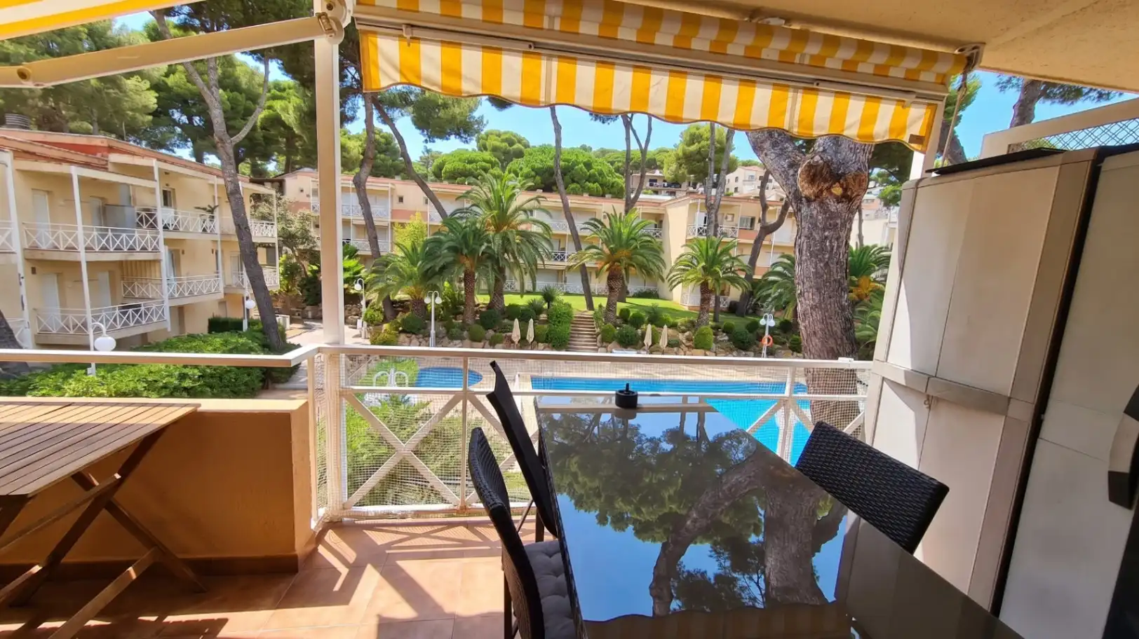 Apartamento en venta en Platja d'Aro