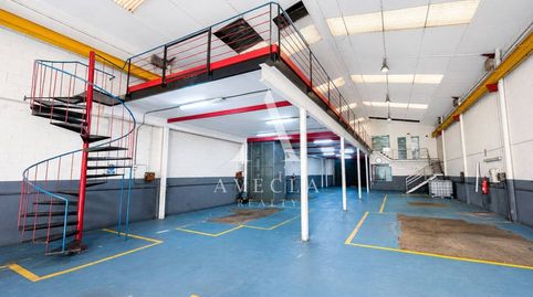 Foto 4 von Fabrikhallen zur Miete in Avenida Sant Julià, 206, Palou, Granollers