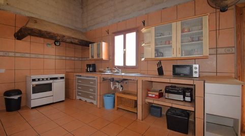 Foto 4 de Finca rústica en venta en Muro, Illes Balears