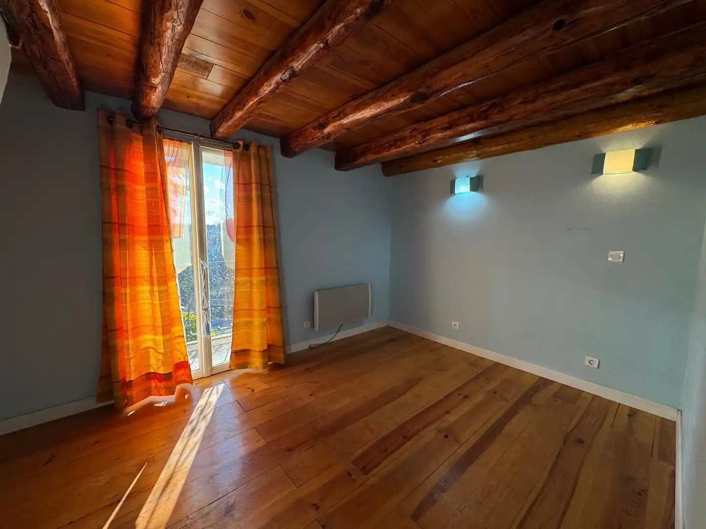 Bedroom of Houses for sale in Sigüés