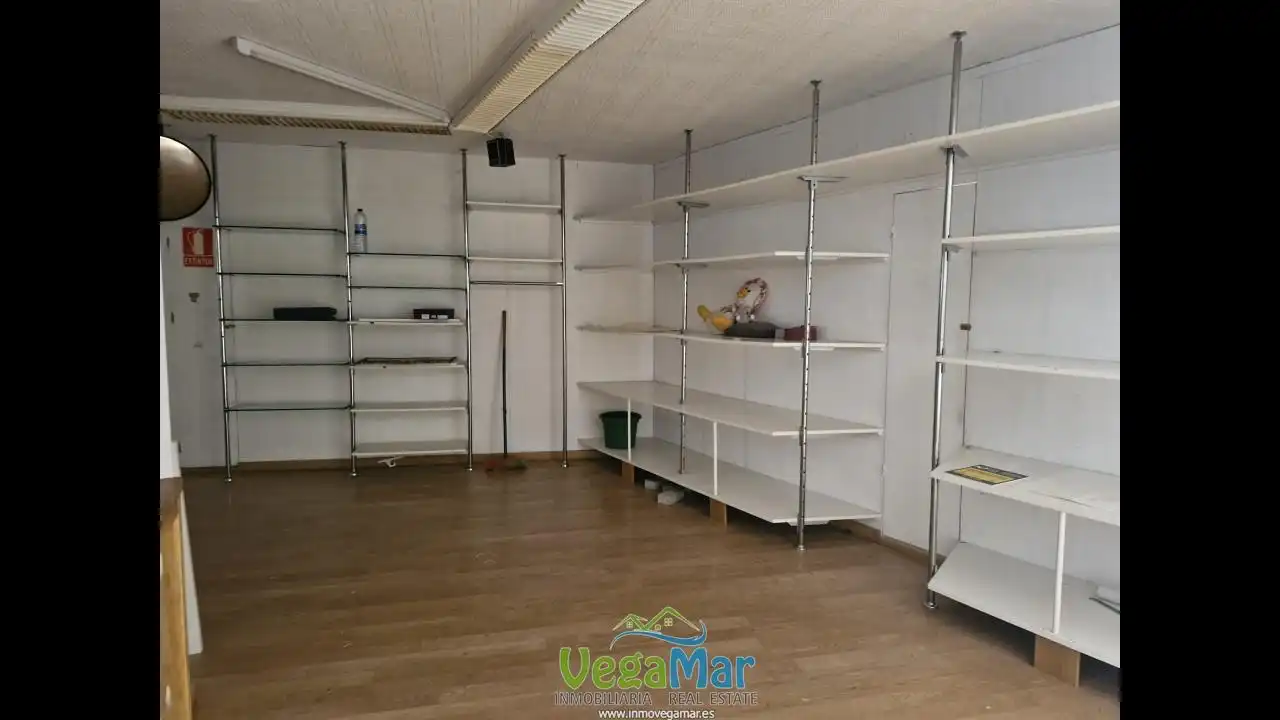 Business premises for sale in Real, imagen 21