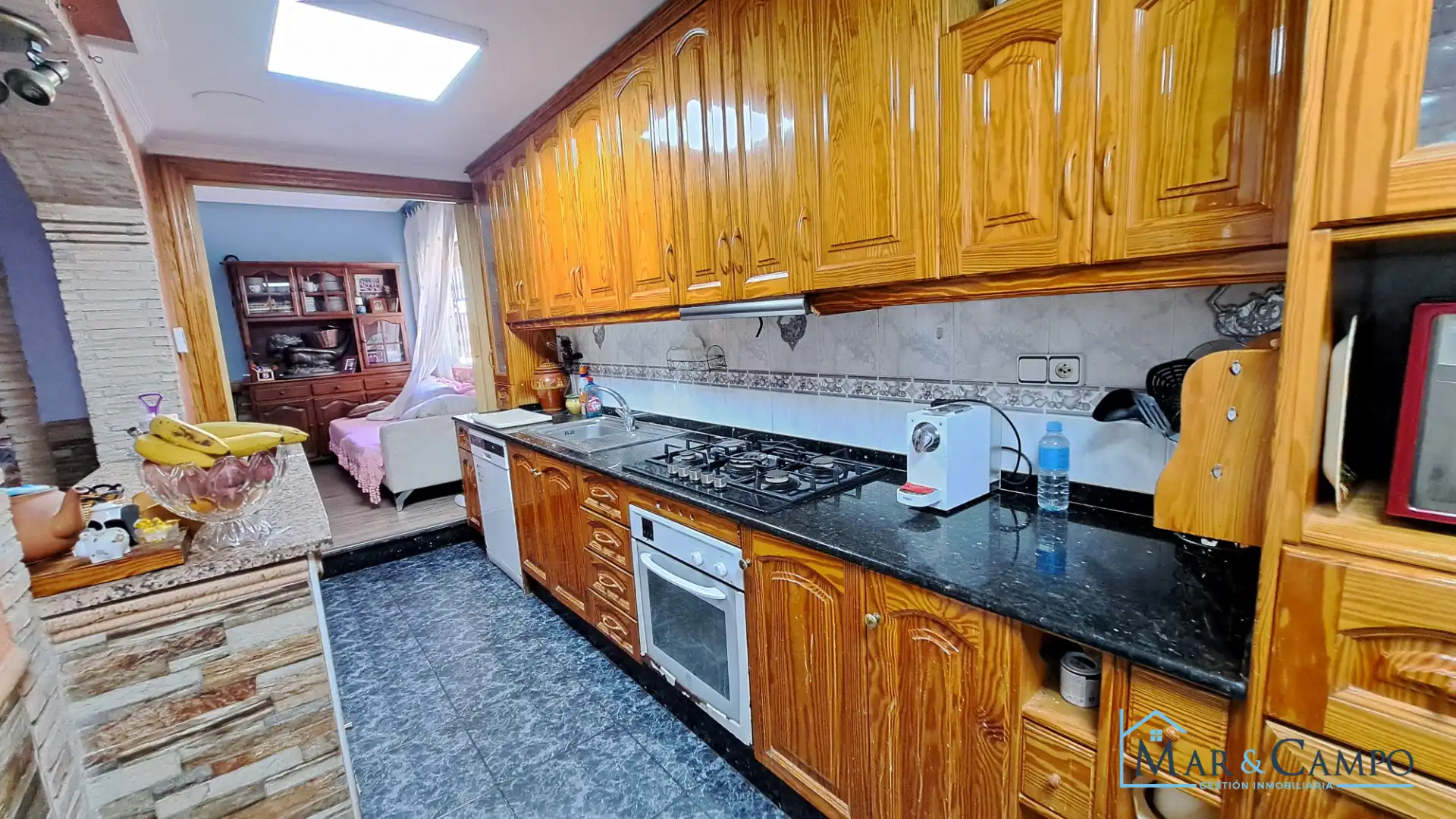 Adosado con jardín en venta en San Pedro del Pinatar, imagen 15