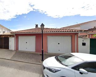 Parking of House or chalet for sale in Rosalejo  with Private garden
