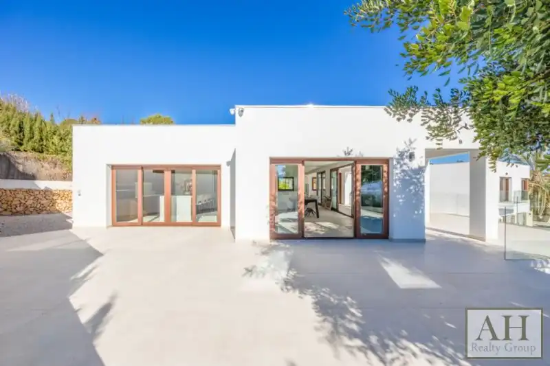 Casa en venta en Pueblo - Urbanizaciones, imagen 18