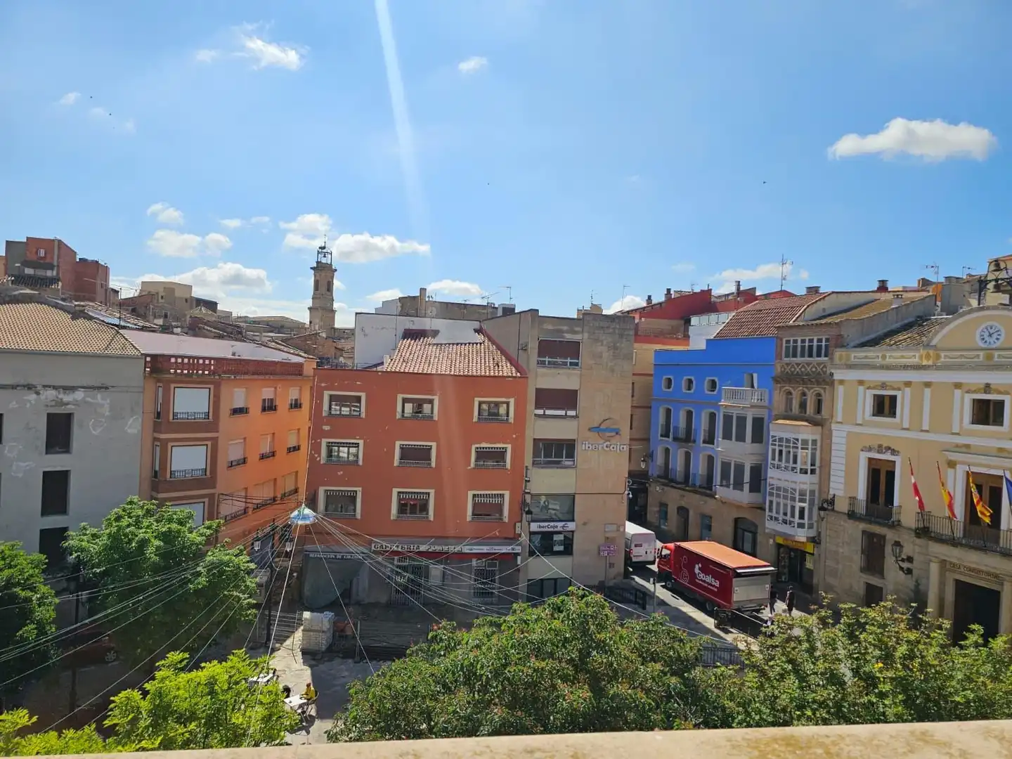 Apartments for sale in Caspe