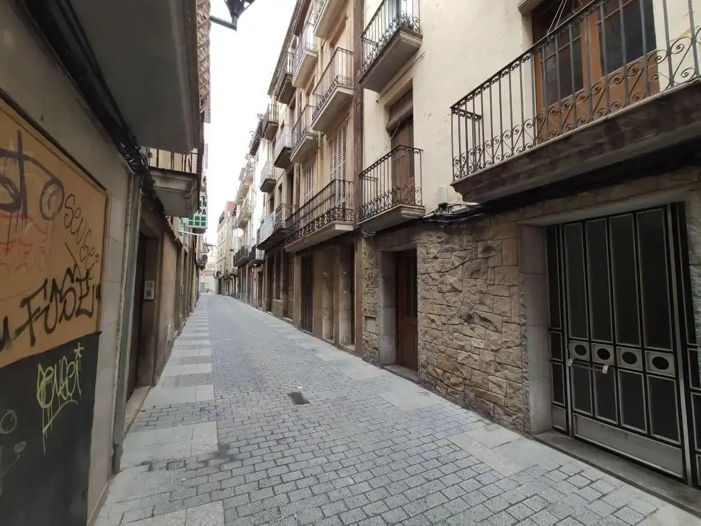 Locale commerciale in vendita a C/ Barquera, imagen 6