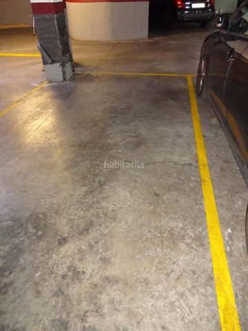 Garaje en Venta en Vista Alegre