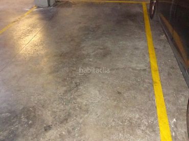 Einzelparkplatz zum Verkauf in Vista Alegre