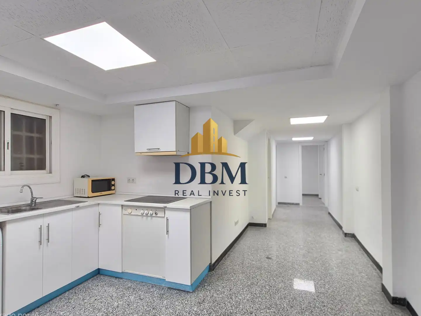 Piso en venta en Barcelona