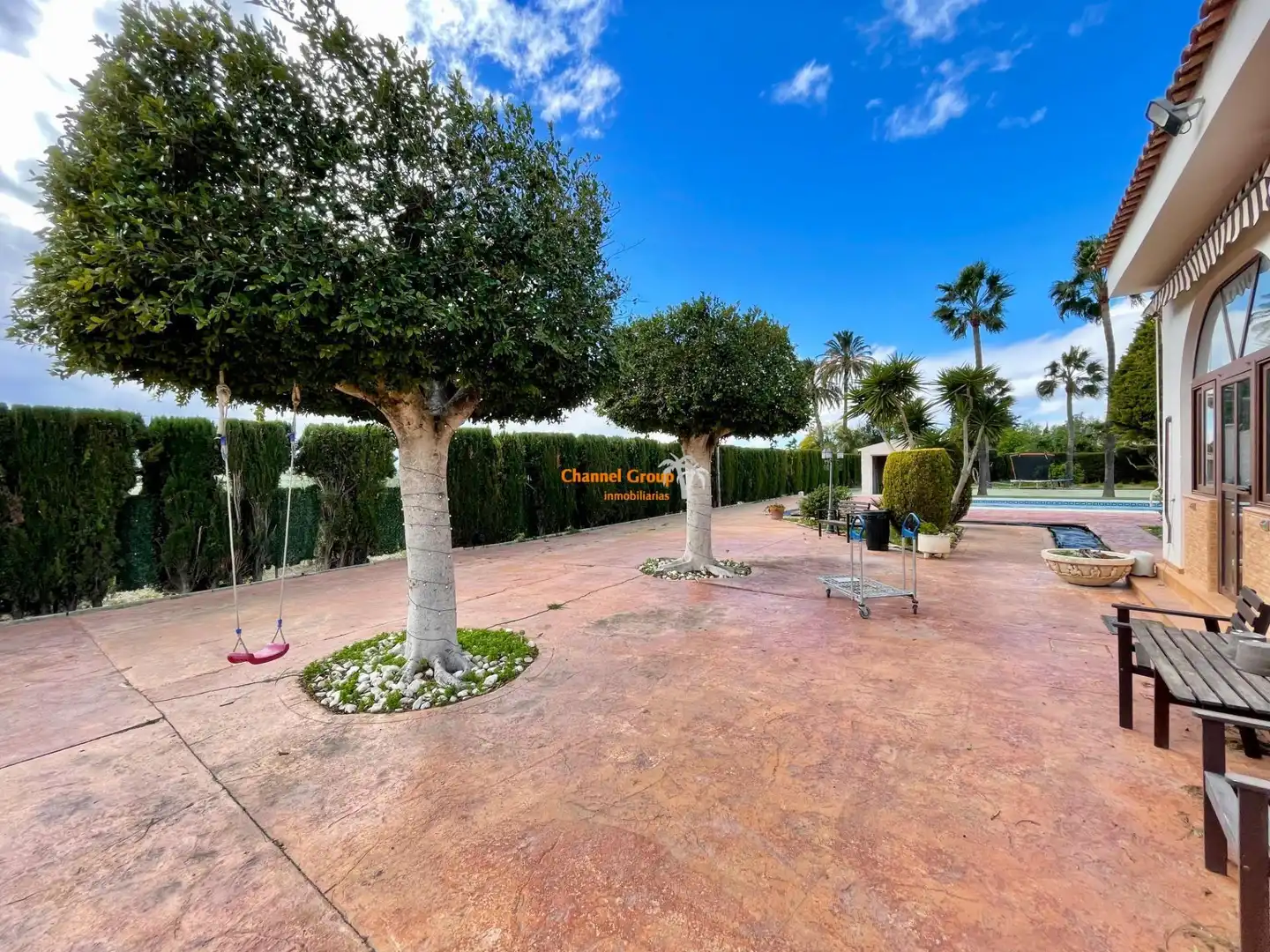 Villa in vendita a Algorós - El Derramador, imagen 24