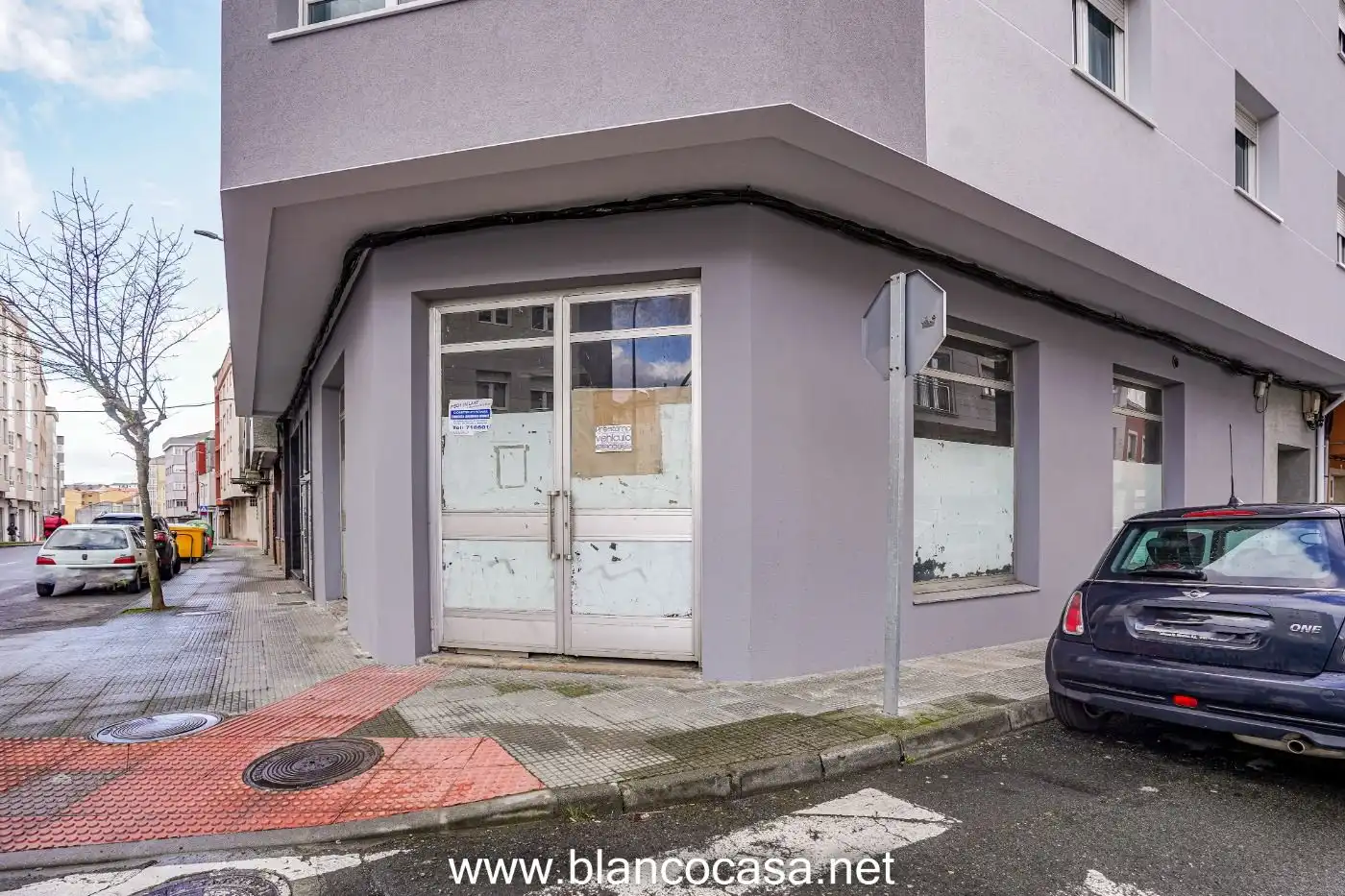 Gewerbefläche zur Miete in Carballo, imagen 3
