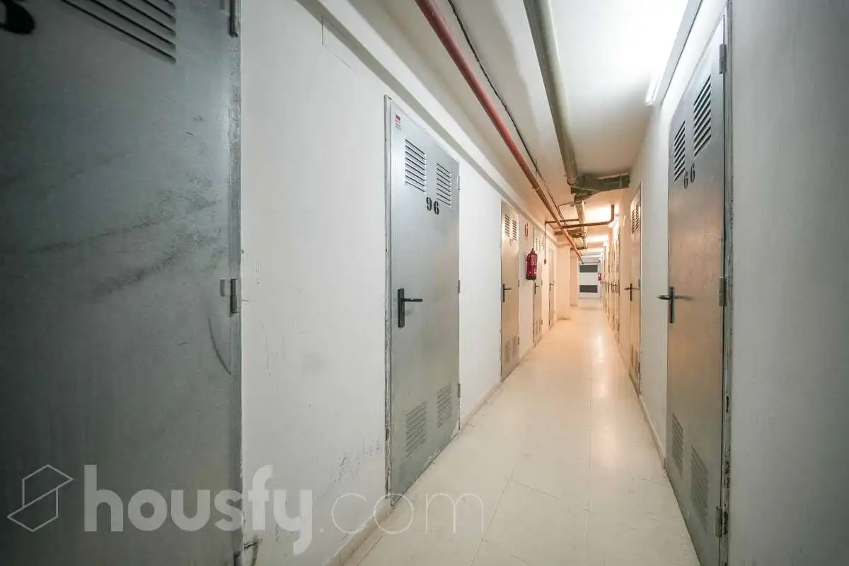 Piso en venta en Madrid con Aire acondicionado, Calefacción y Trastero