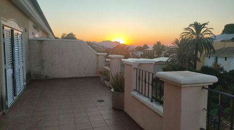 Foto 2 de Dúplex en venta en Jesús Pobre, Dénia
