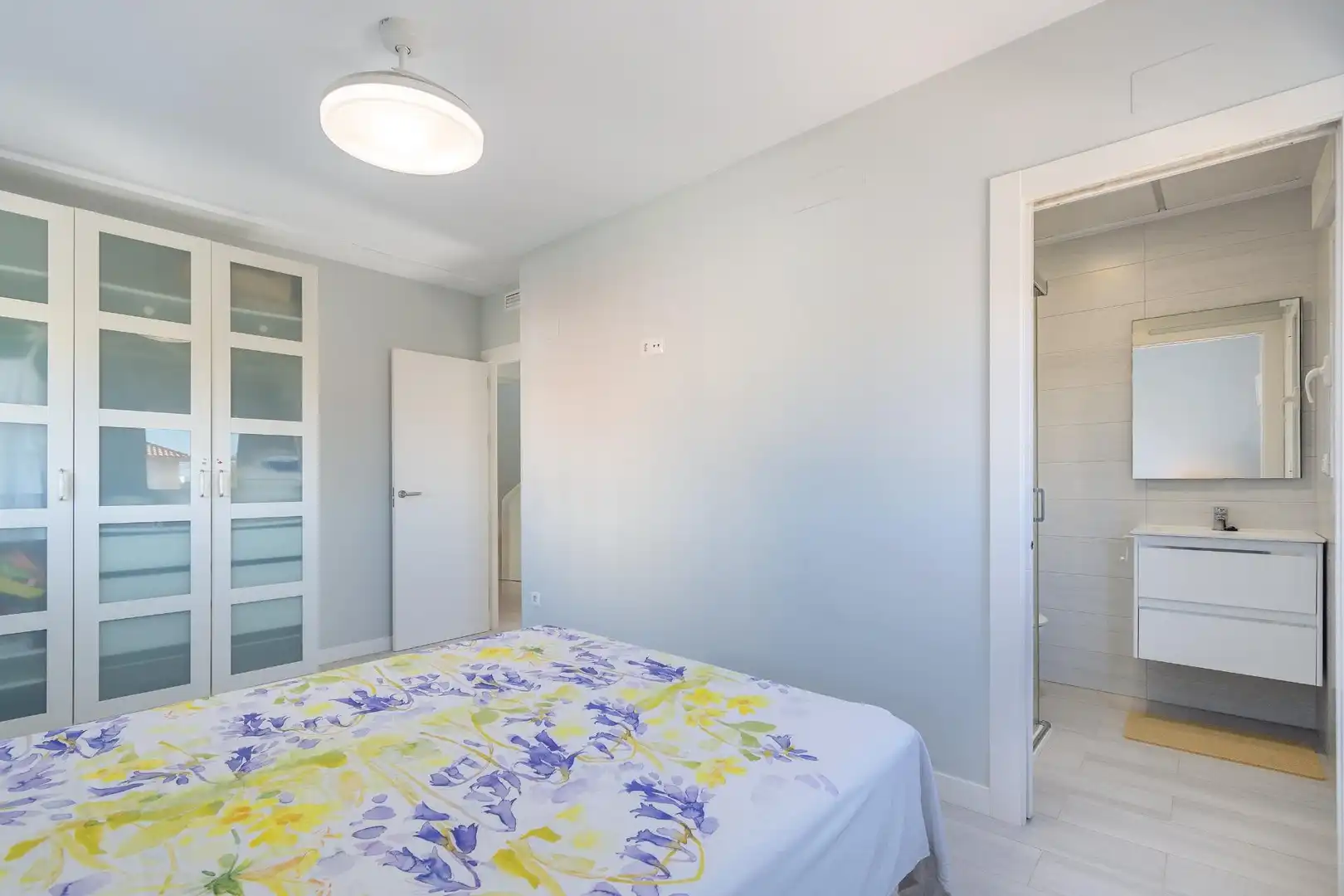 Villa mit Garten zum Verkauf in Playa del Galán, imagen 38