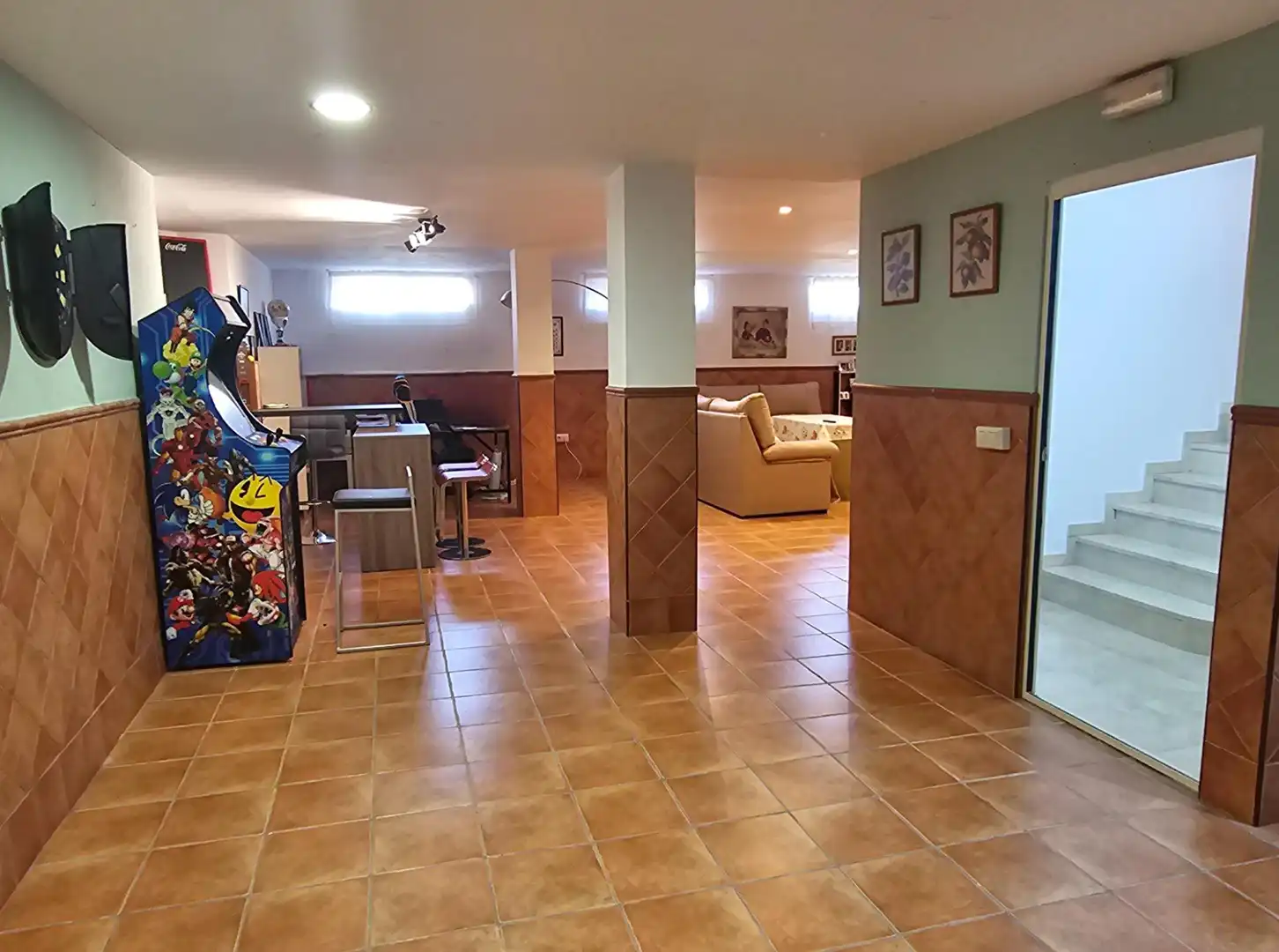 Haus mit Pool zum Verkauf in Calle Calle Imperio Argentina 44, imagen 81
