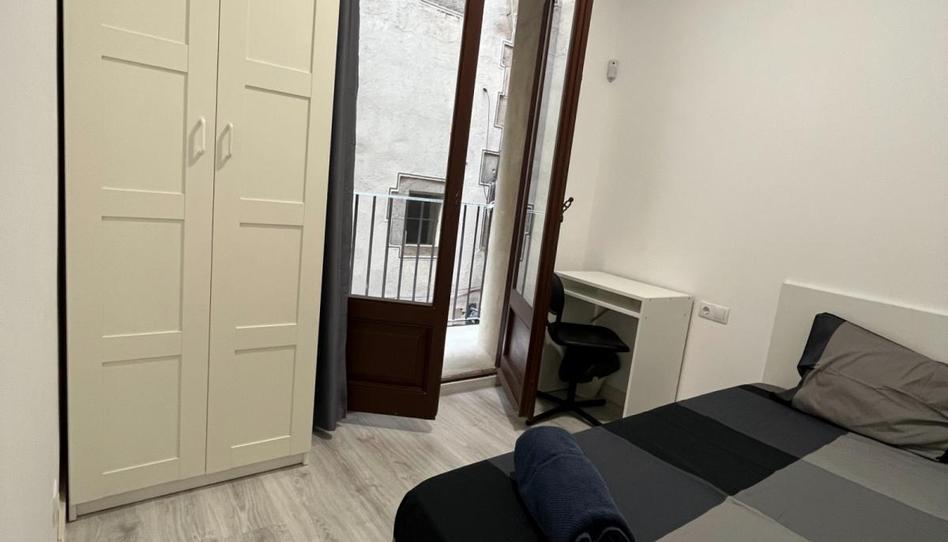 Foto 1 de Apartament per a compartir a Sant Pere, Sta. Caterina i la Ribera, Barcelona