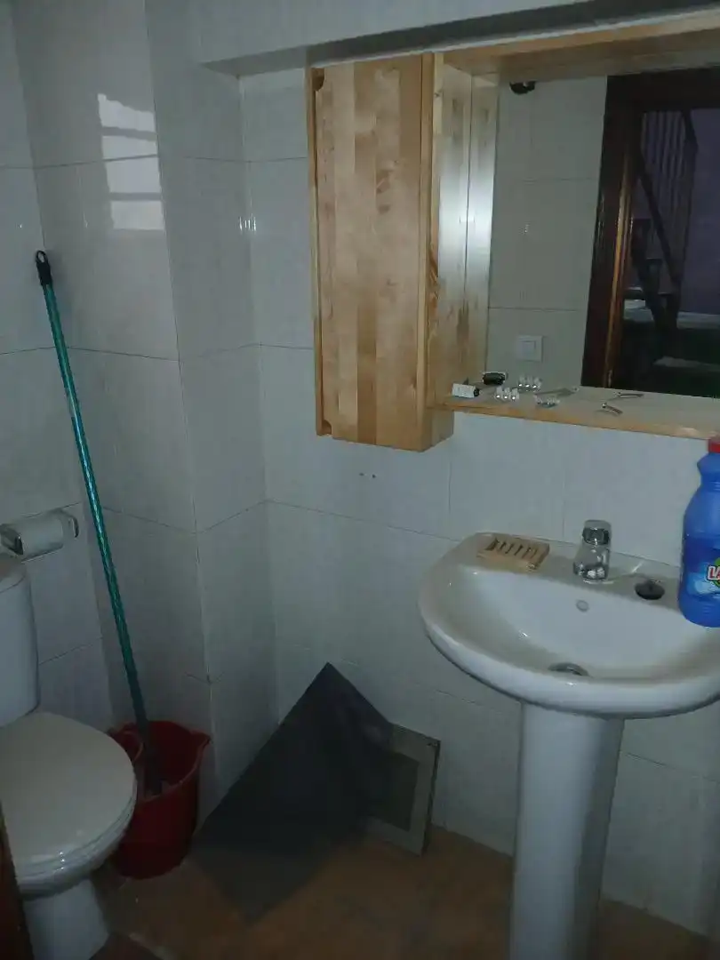 Bany de Planta baixa en venda en Rute amb Traster