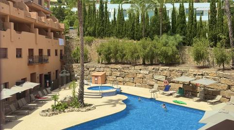 Foto 2 de Apartament en venda a El Paraíso, Benahavís