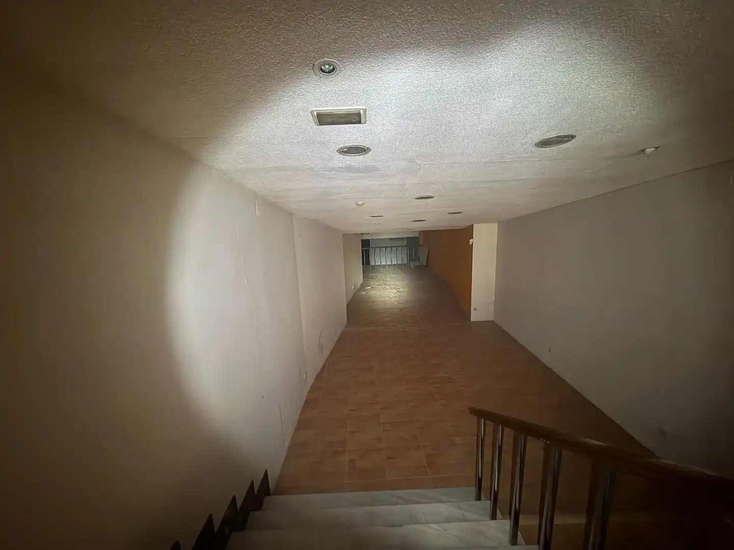 Local comercial en venta en Marquesa Viuda de Aldama 30, imagen 3