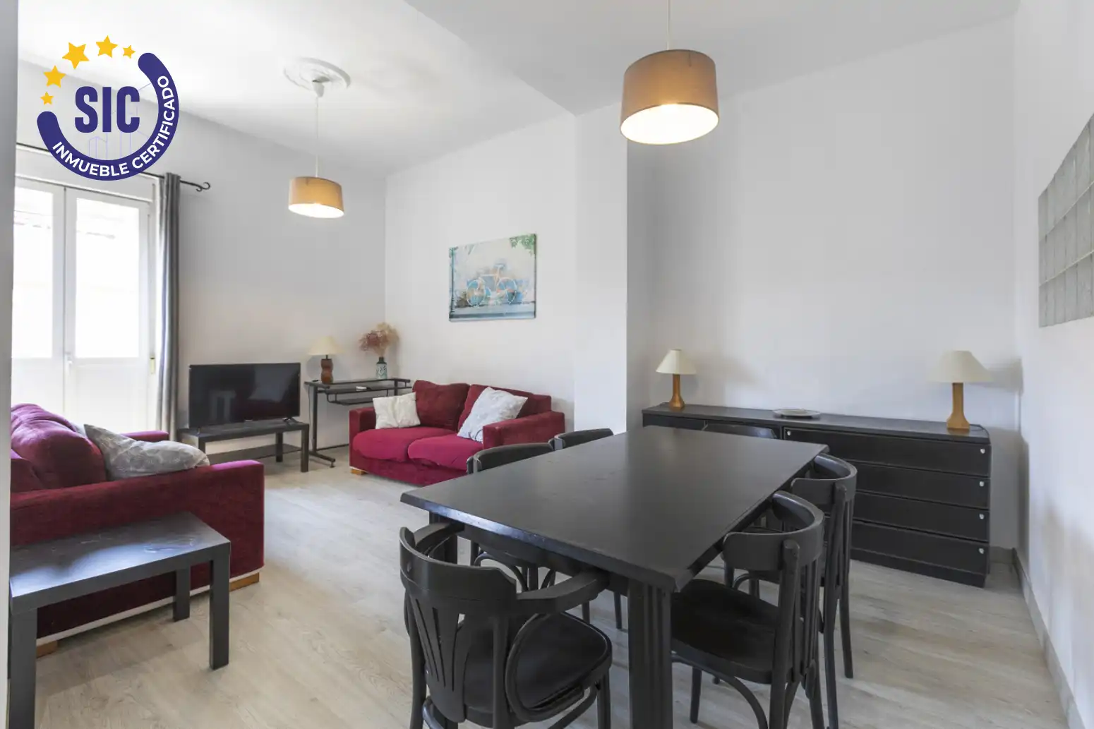 Flat with terrace for sale in Valencia - CL CADIZ, imagen 4
