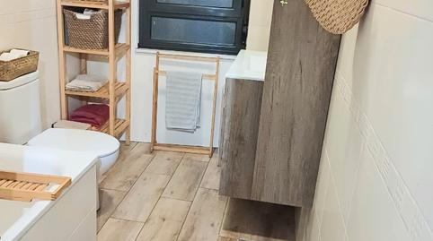 Foto 4 de Pis en venda a Castellanos de Moriscos, Salamanca