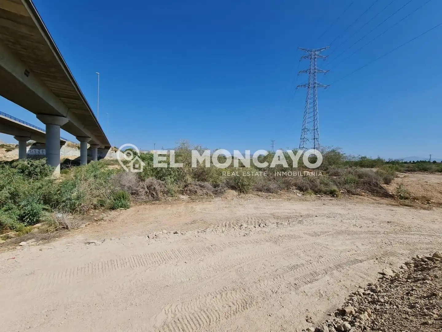 Terreno en venta en Alicante / Alacant