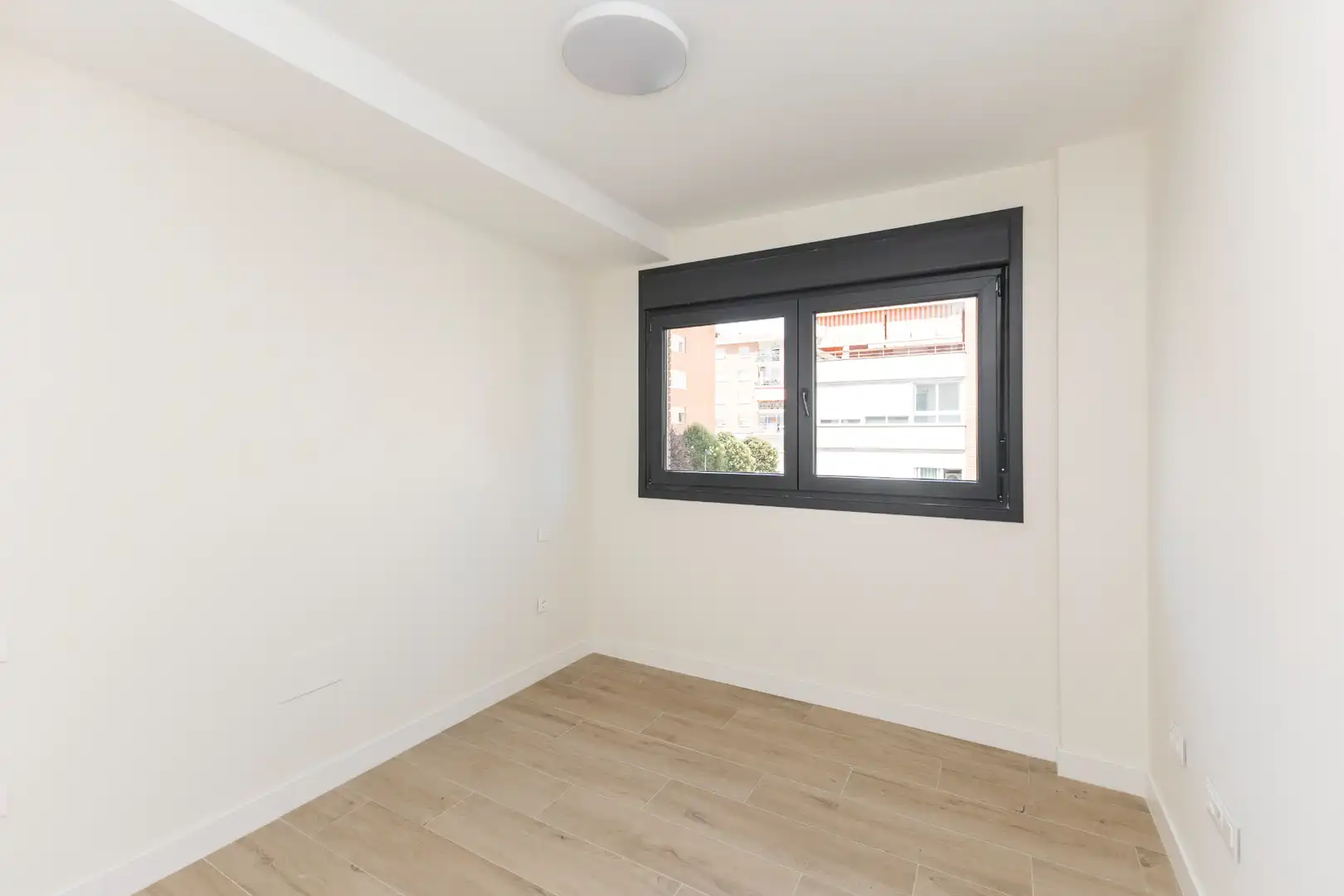 Piso de obra nueva con ascensor en venta en Calle Capitán Arenas 3, imagen 15