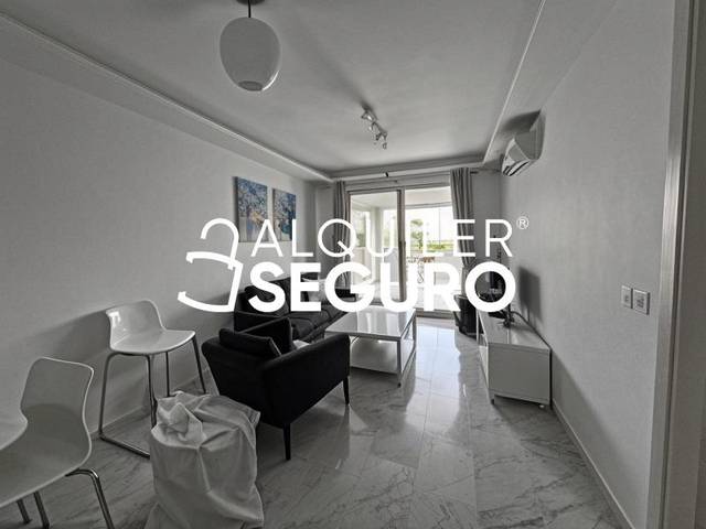 Piso en Alquiler en Hacienda Casares  en Doña Julia Golf