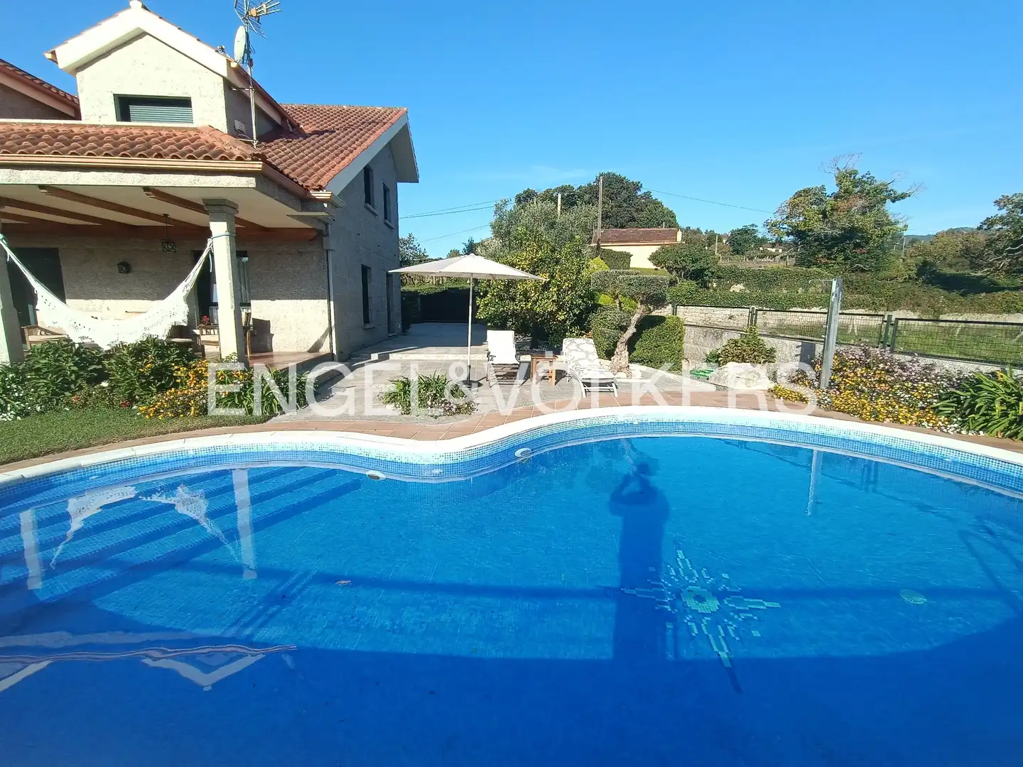 Maison avec piscine à vendre à Tomiño, imagen 59