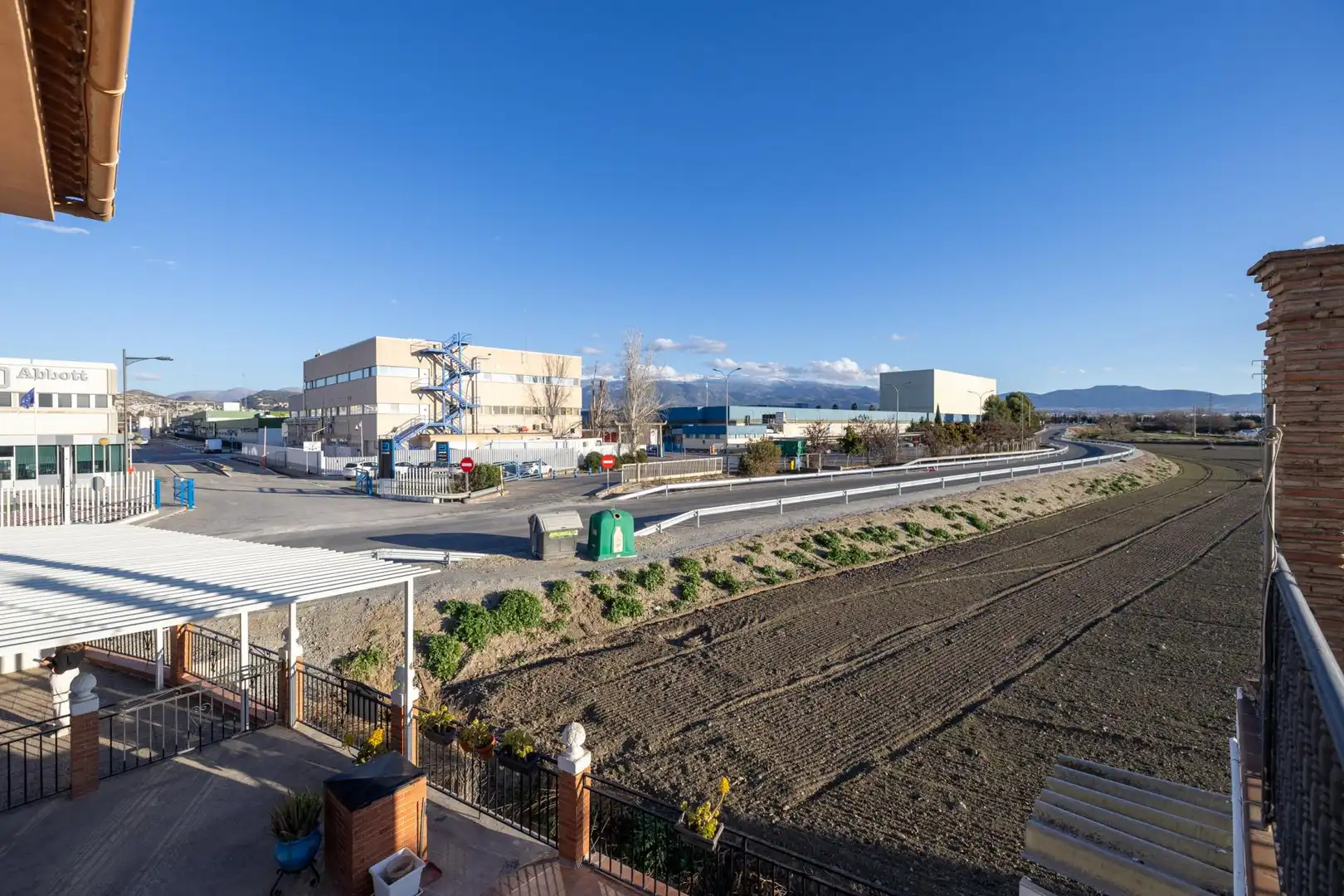 Local comercial en venta en Camino de Purchil, imagen 33