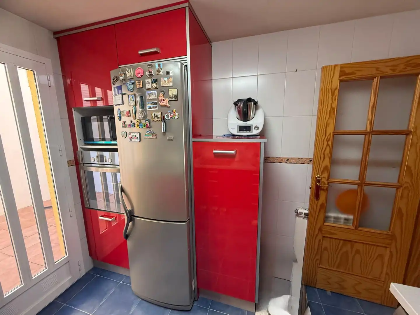 Maison mitoyenne avec terrasse à vendre à Gójar, imagen 11